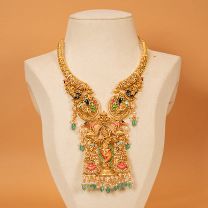 Premium Necklace