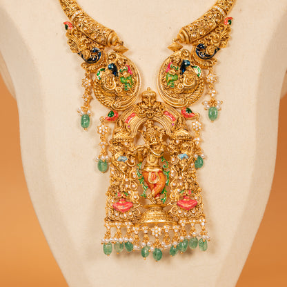 Premium Necklace