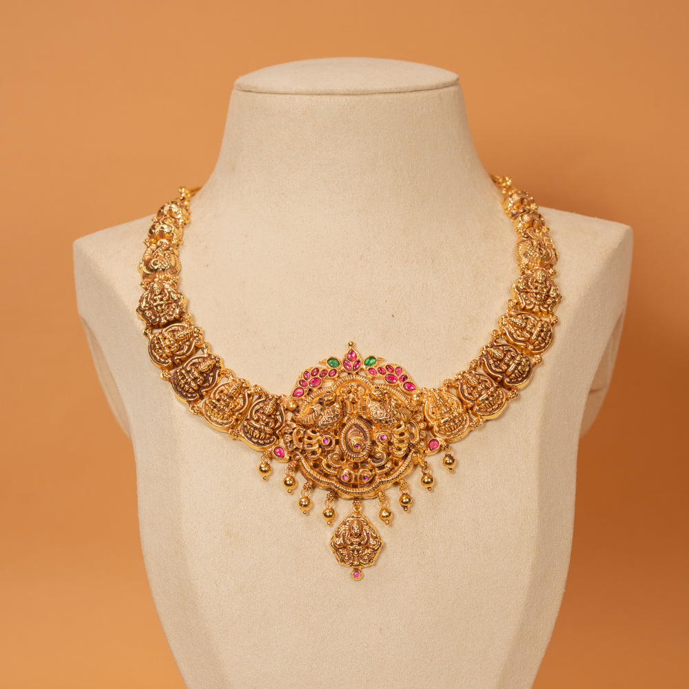 Nakas Necklace