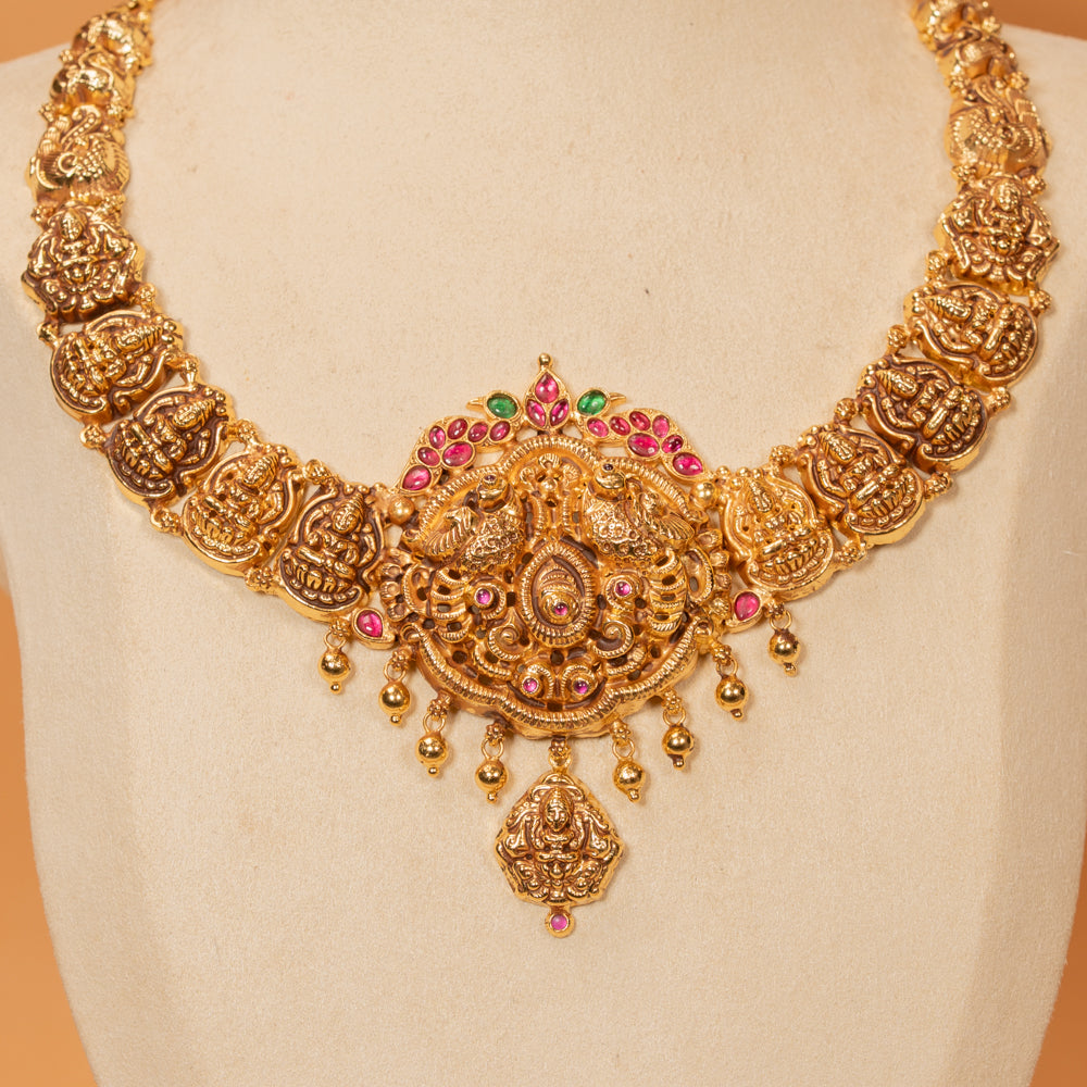 Nakas Necklace