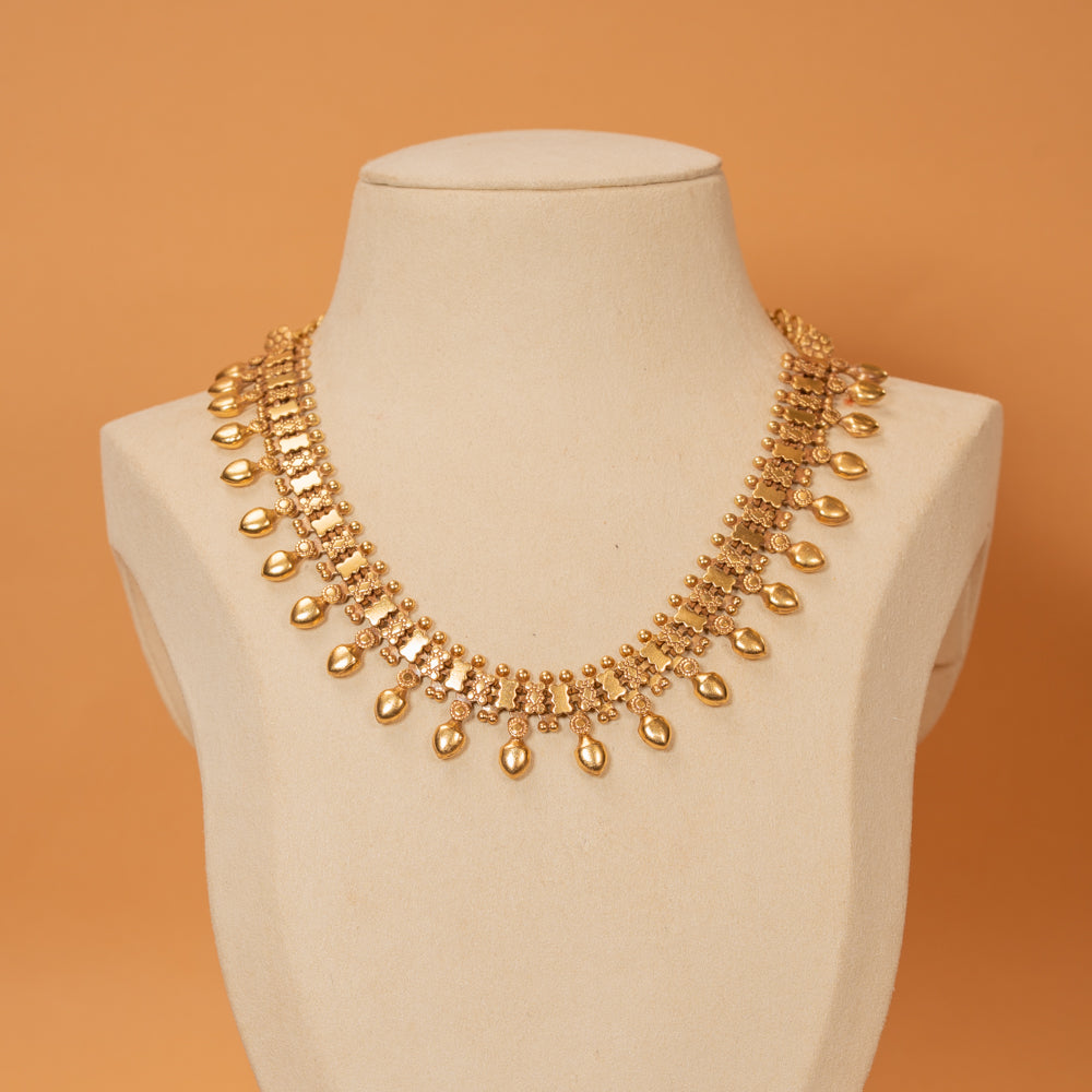 Boho Necklace