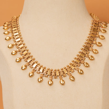 Boho Necklace