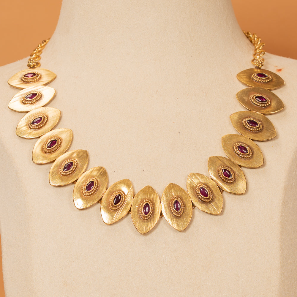 Boho Necklace
