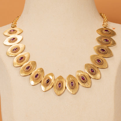 Boho Necklace