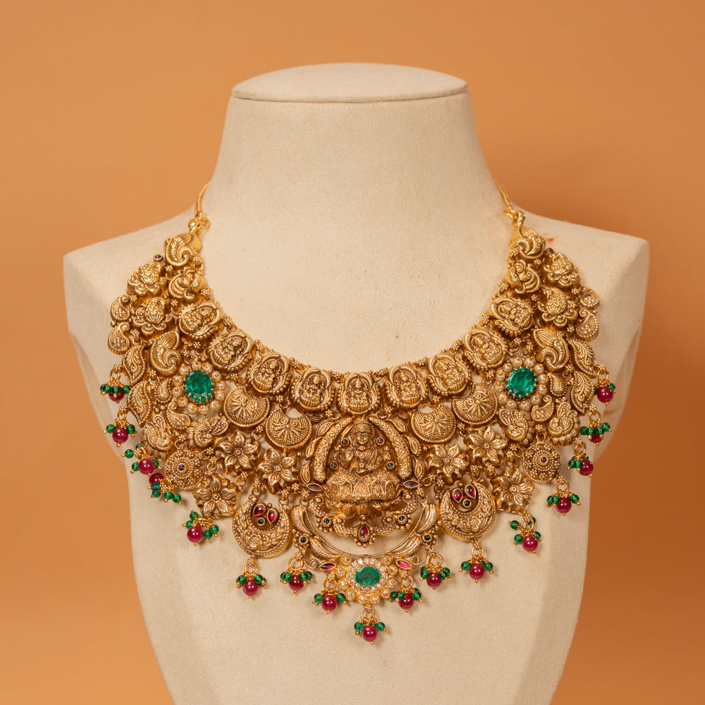 Nakas Necklace