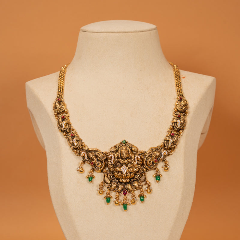 Premium Necklace
