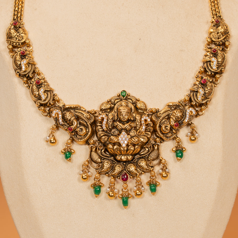Premium Necklace