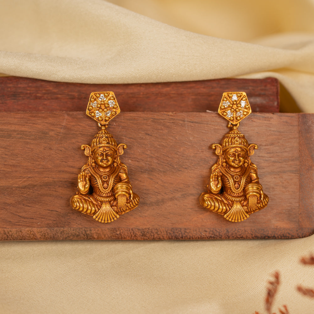 Antique Earrings