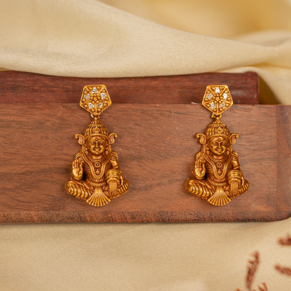 Antique Earrings