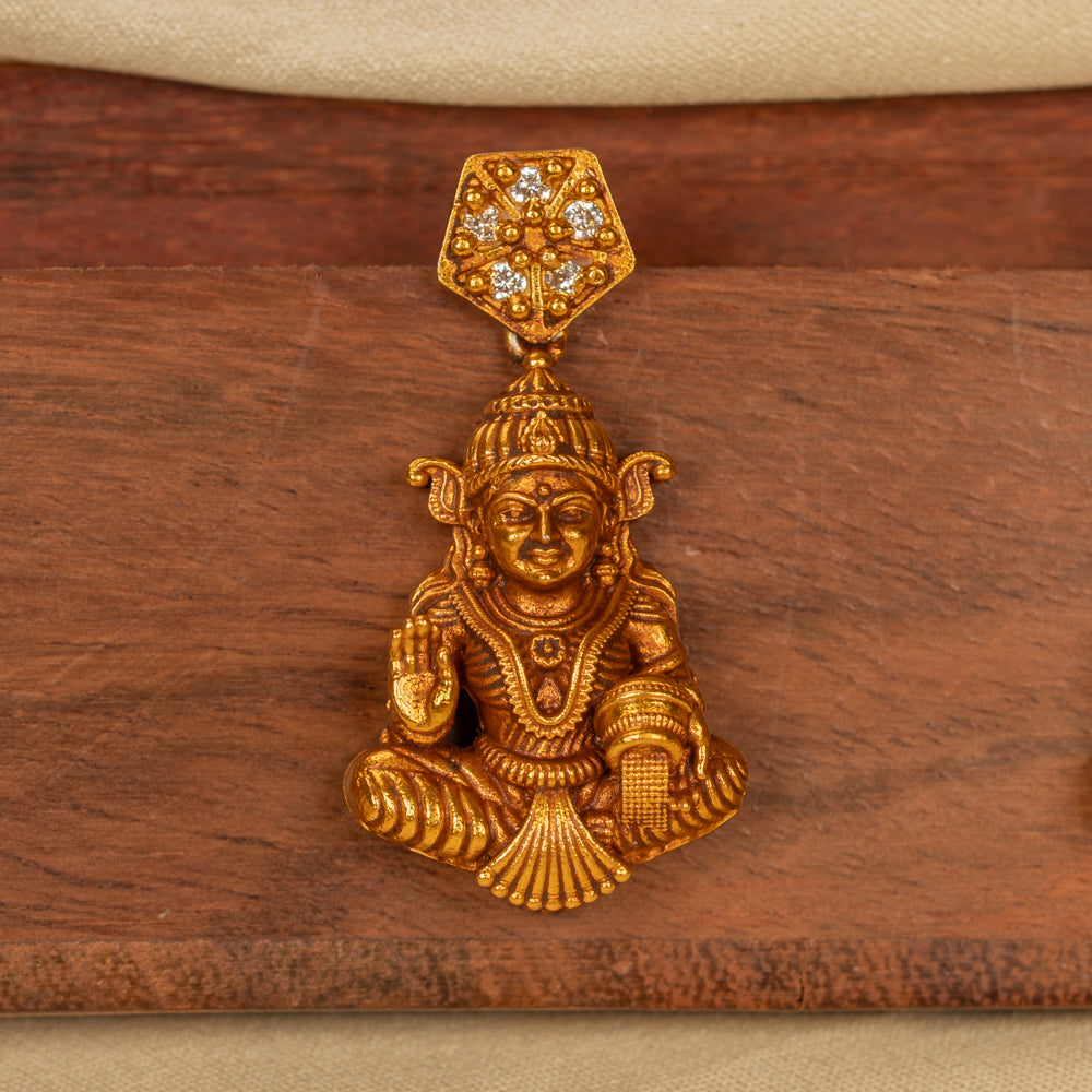 Antique Earrings