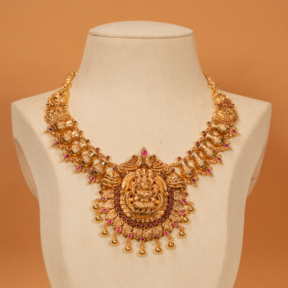Nakas Necklace