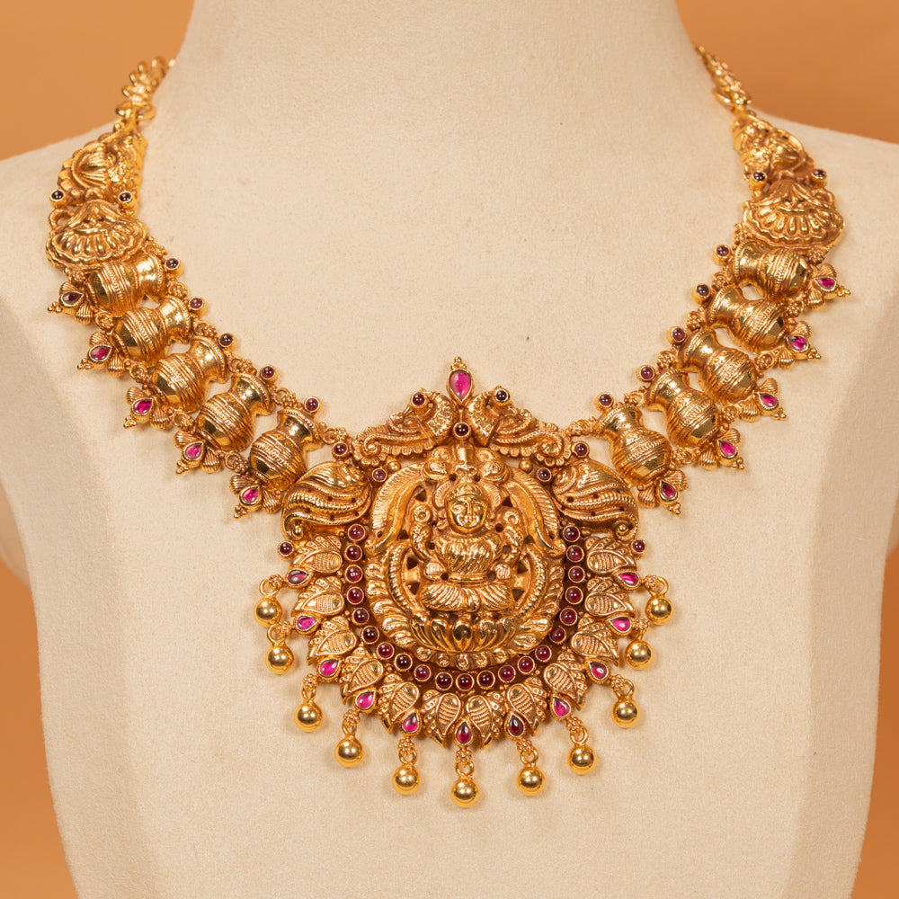 Nakas Necklace