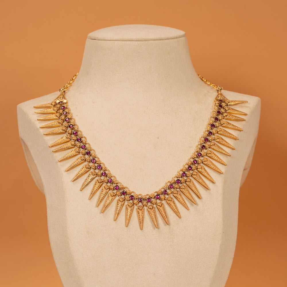 Boho Necklace