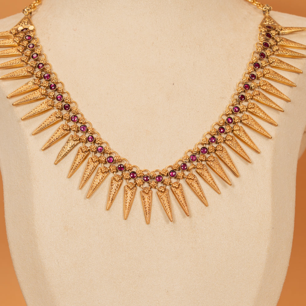 Boho Necklace