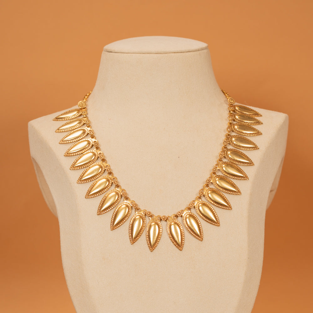 Boho Necklace