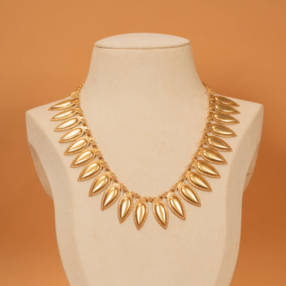 Boho Necklace