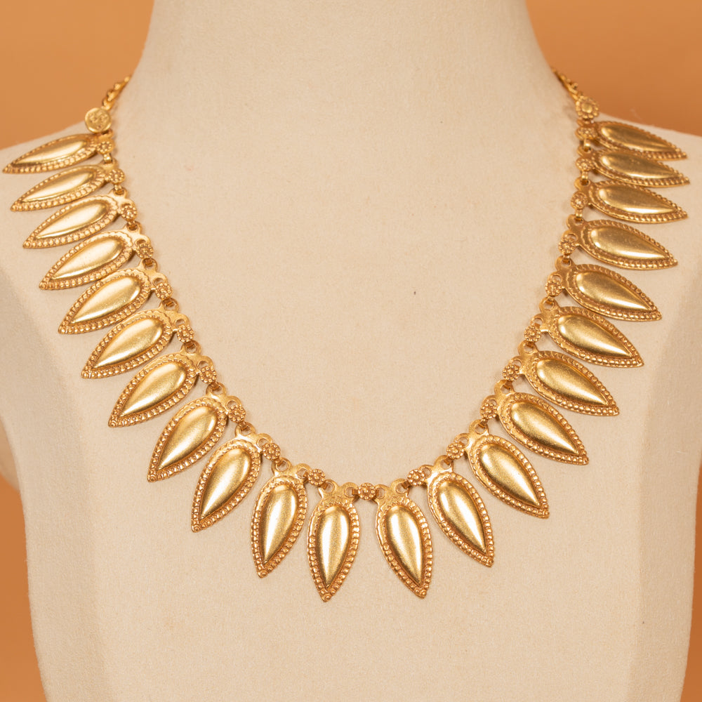 Boho Necklace