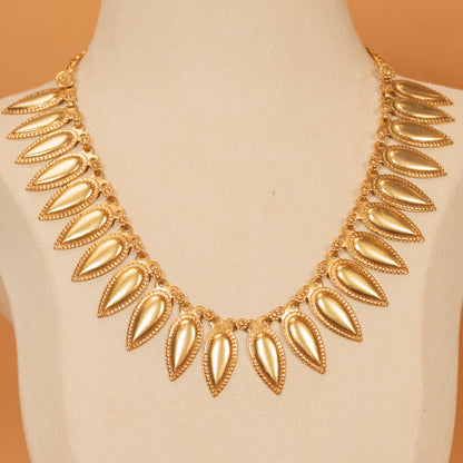 Boho Necklace