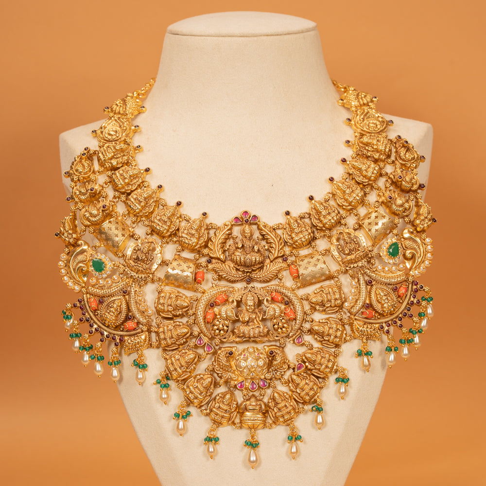 Nakas Necklace