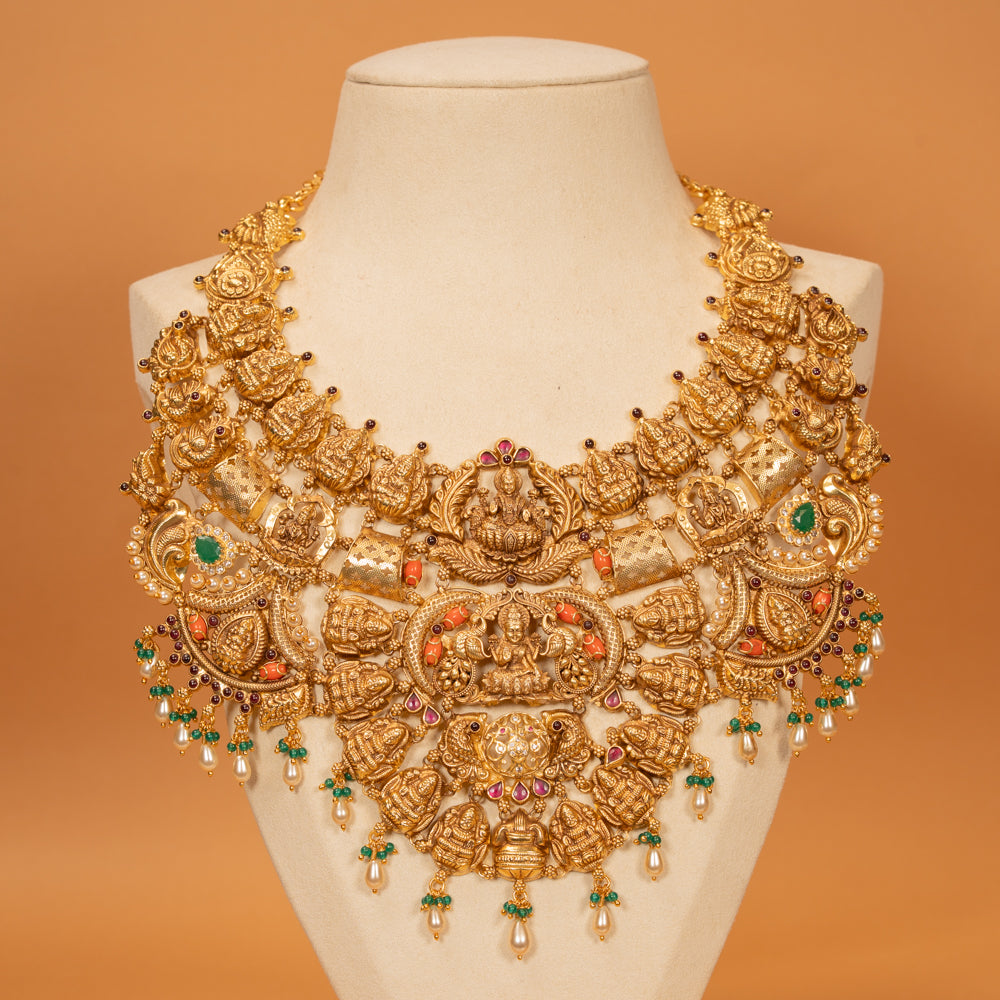 Nakas Necklace