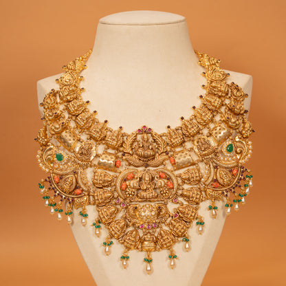 Nakas Necklace