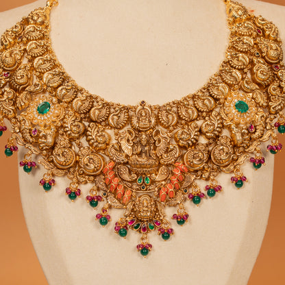 Nakas Necklace