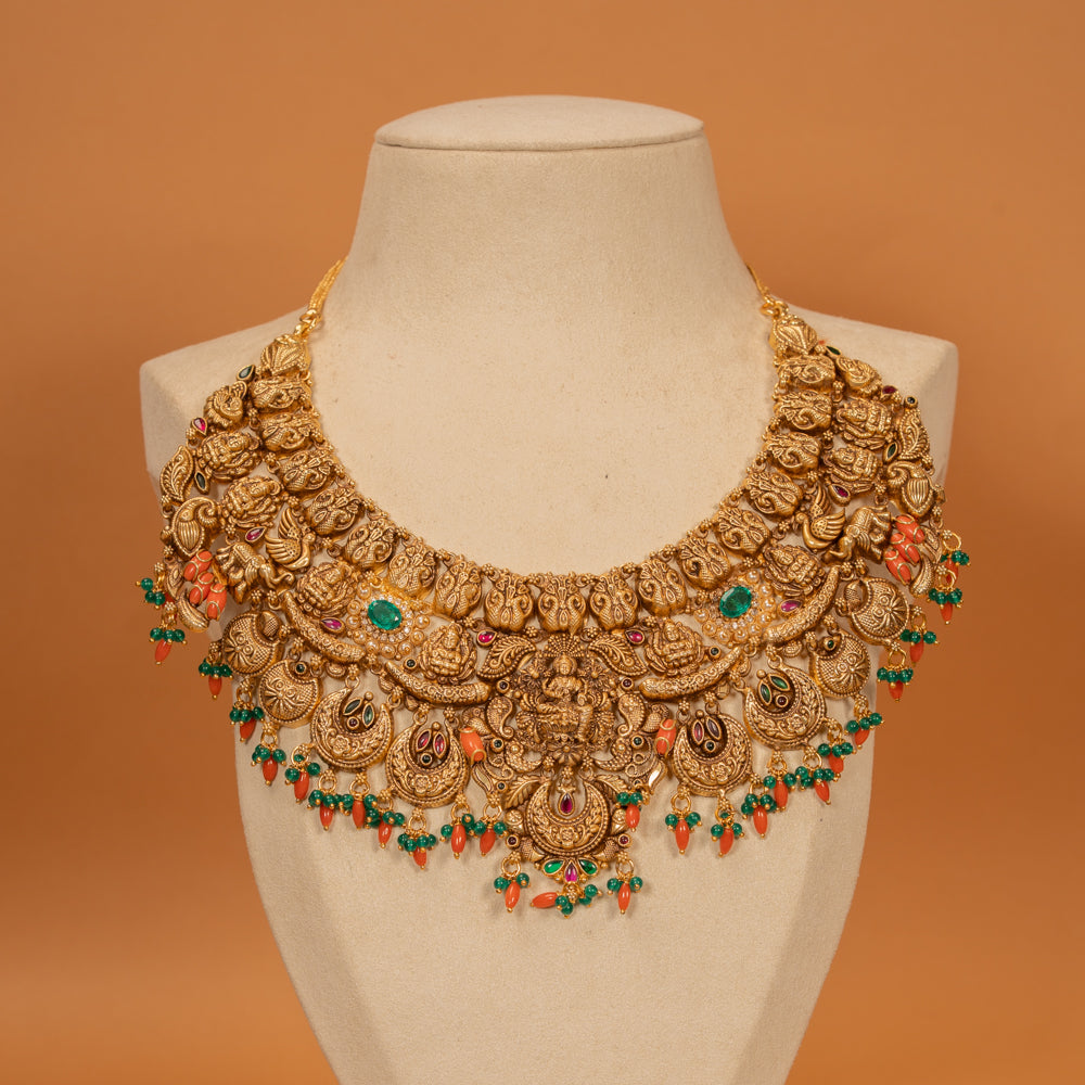 Nakas Necklace