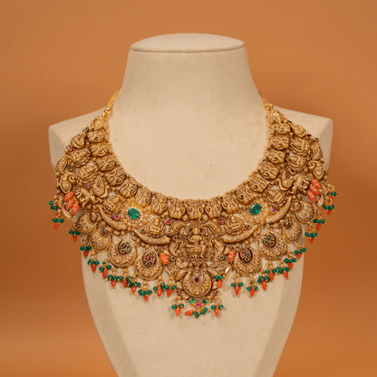 Nakas Necklace