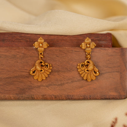 Antique Studs