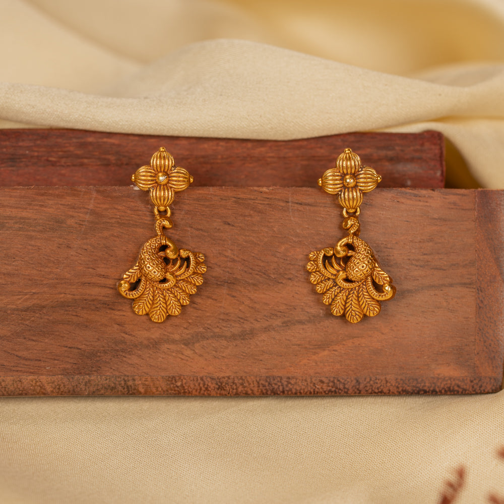 Antique Studs
