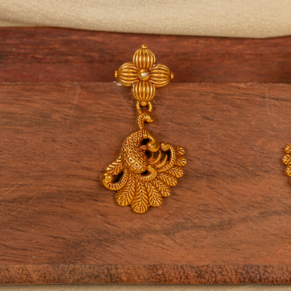Antique Studs