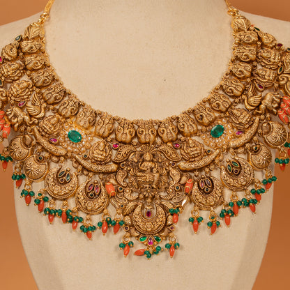 Nakas Necklace