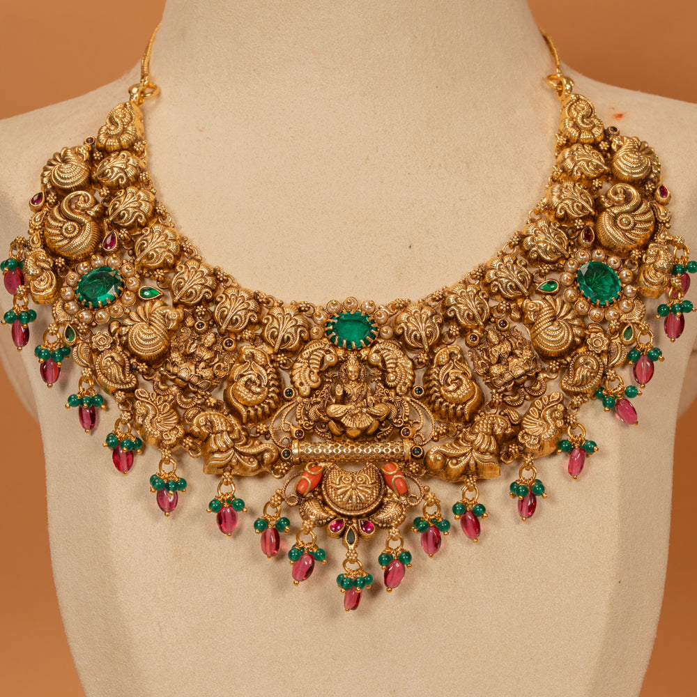Nakas Necklace