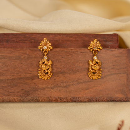 Antique Studs