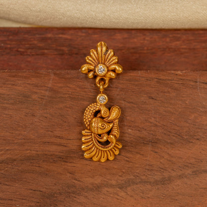 Antique Studs