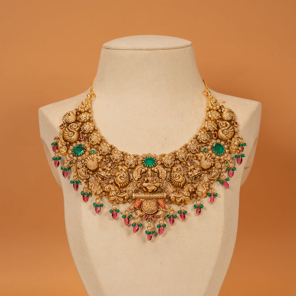Nakas Necklace