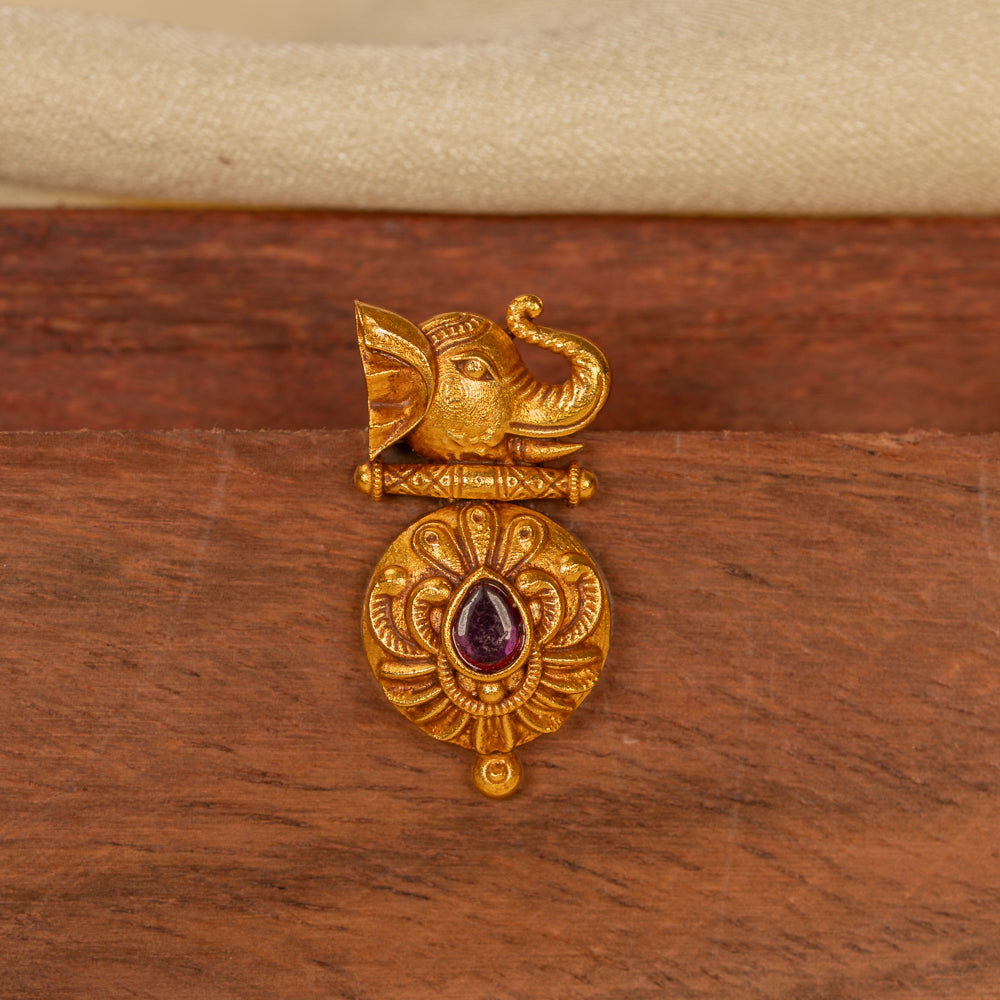 Antique Studs