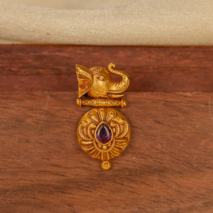 Antique Studs
