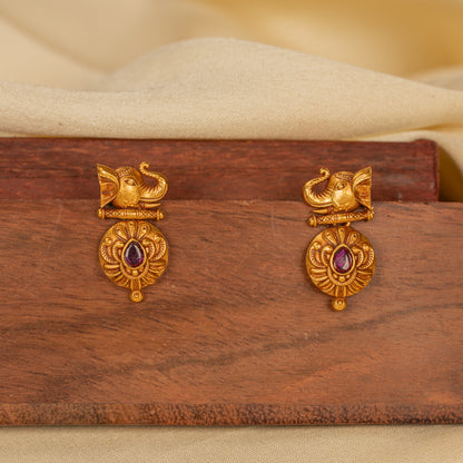 Antique Studs