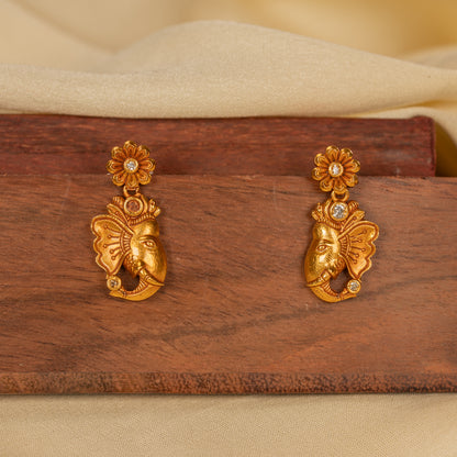 Antique Studs