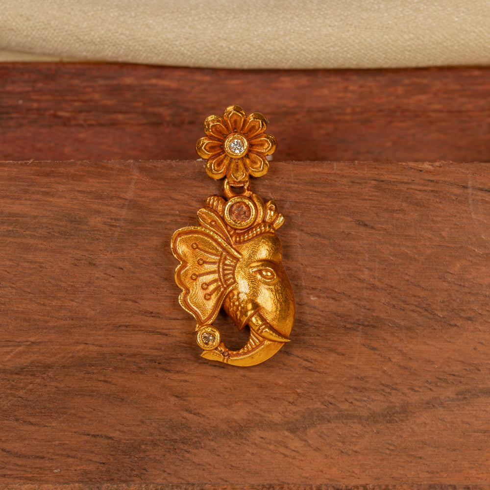 Antique Studs