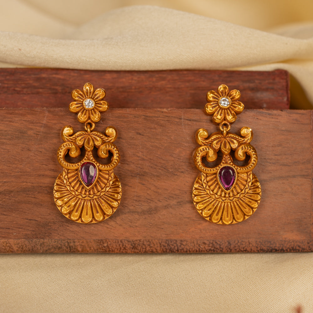 Antique Earrings