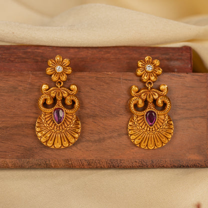 Antique Earrings