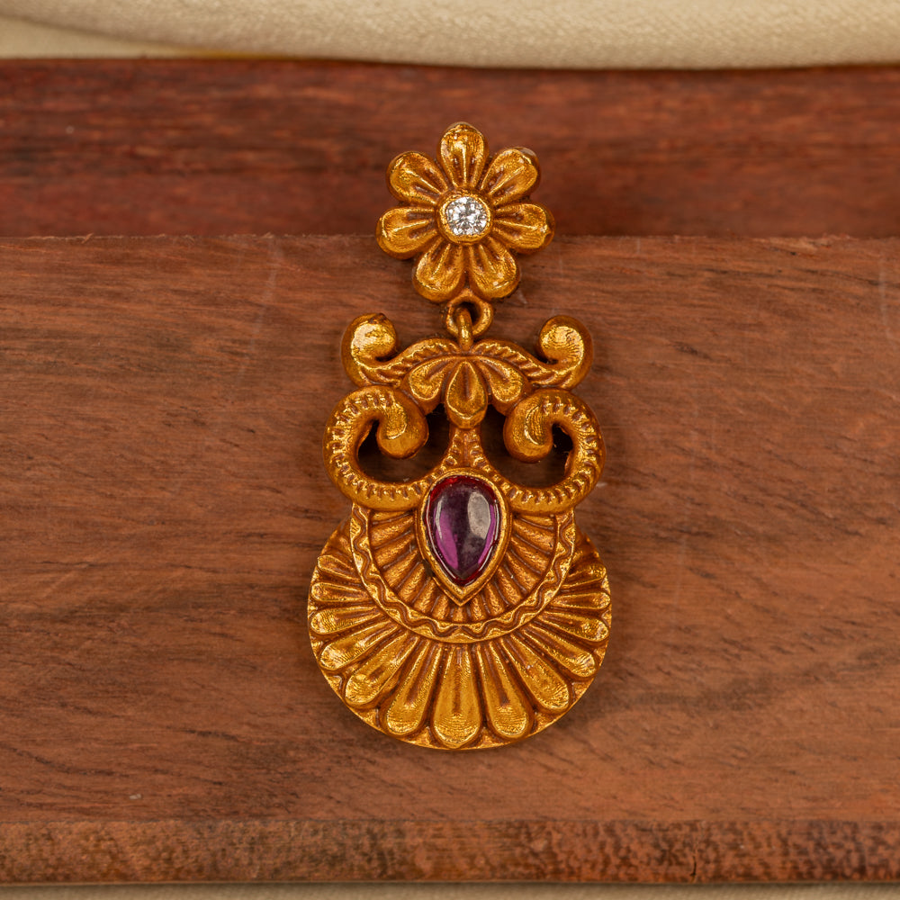 Antique Earrings