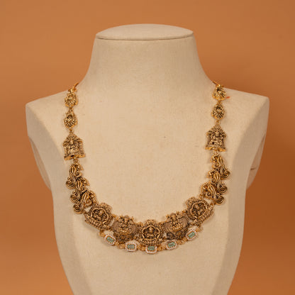 Premium Necklace