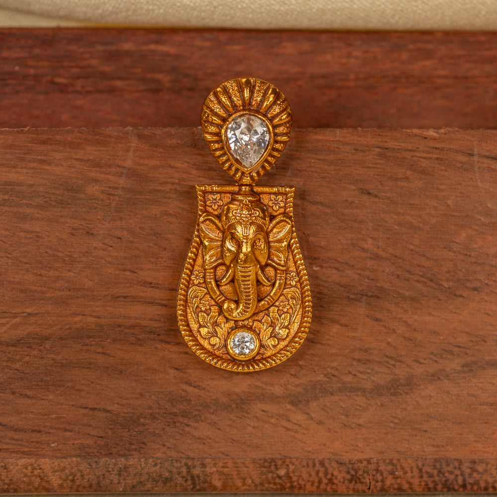Antique Earrings