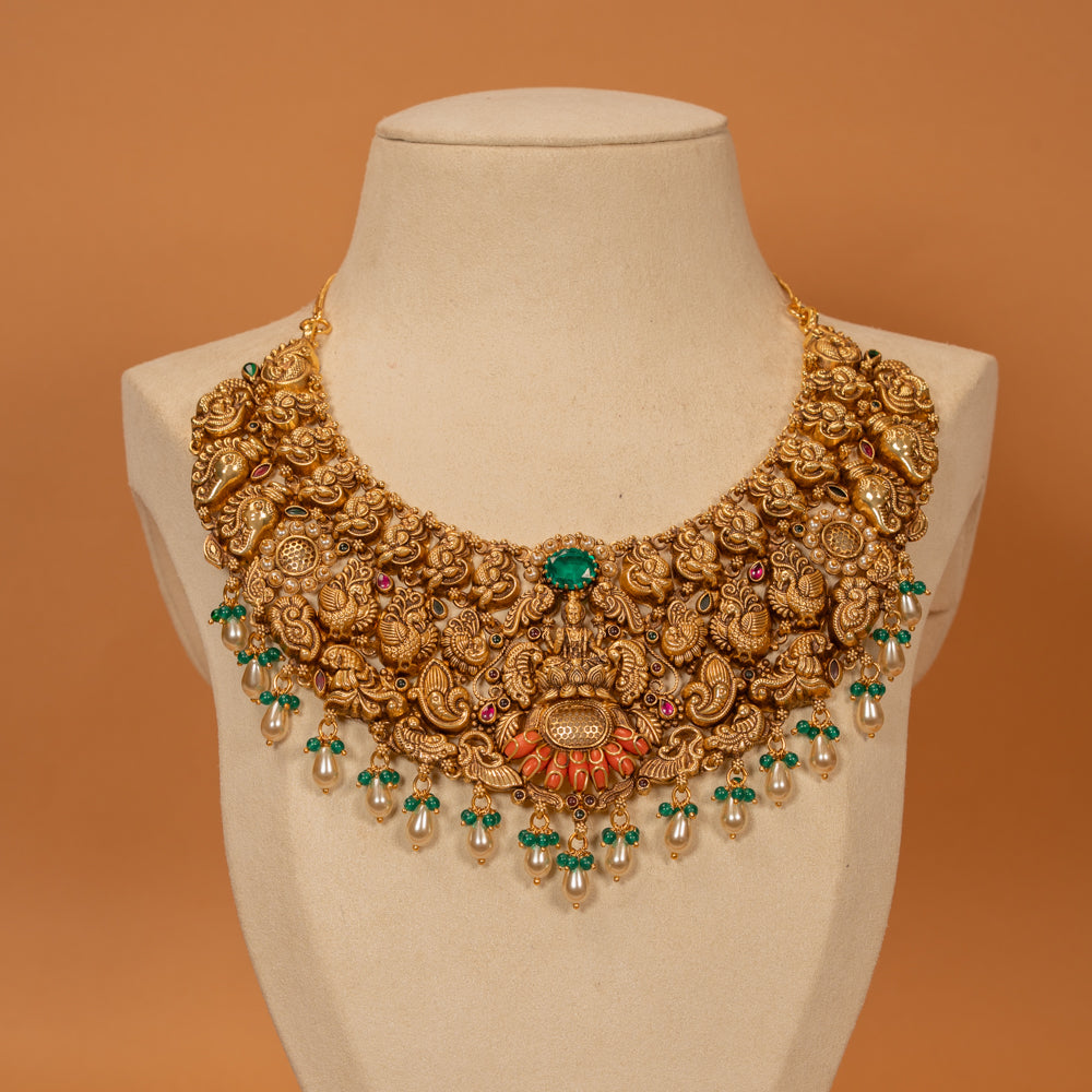 Nakas Necklace