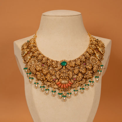 Nakas Necklace