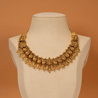 Nakas Necklace