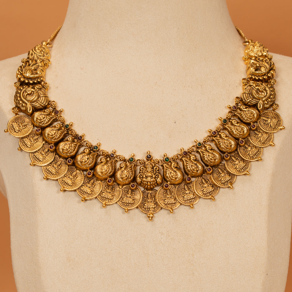 Nakas Necklace